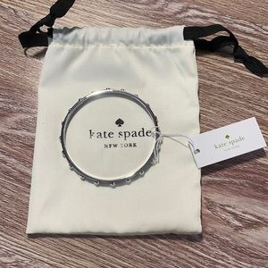 NWT Kate spade bracelet